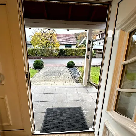 Appartamento Nice In - Vogelbeck