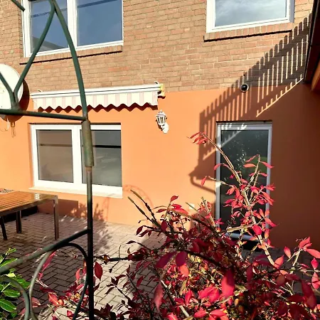 Nice In - Vogelbeck *