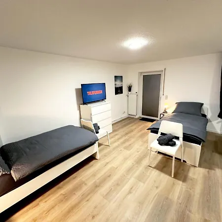 Appartamento Nice In - Vogelbeck