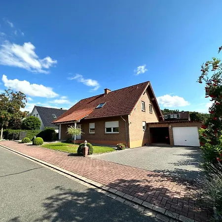 Apartament Nice In - Vogelbeck