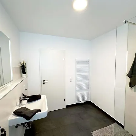 Apartament Nice In - Vogelbeck *