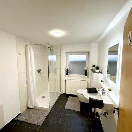 Apartament Nice In - Vogelbeck *