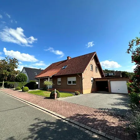 Nice In - Vogelbeck *