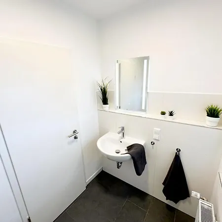Nice In - Vogelbeck Apartament Einbeck